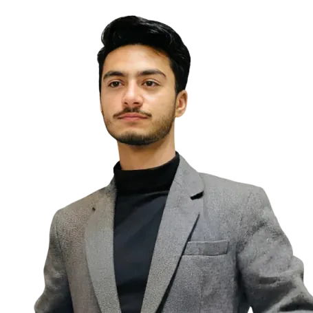 Willay Haider: Senior Business Development Representative