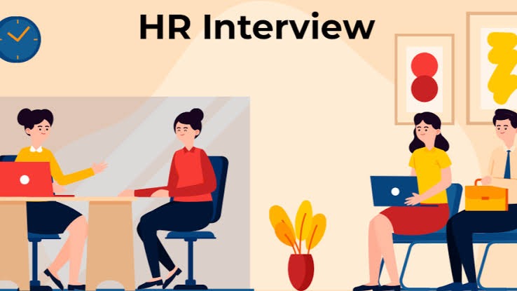 BDR interview roleplay scenario illustration showing candidate handling cold call objections