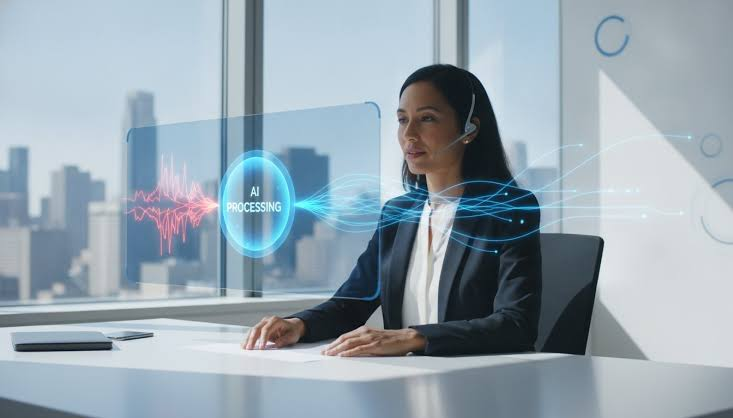 AI-Assisted Objection Handling and Speech Analytics