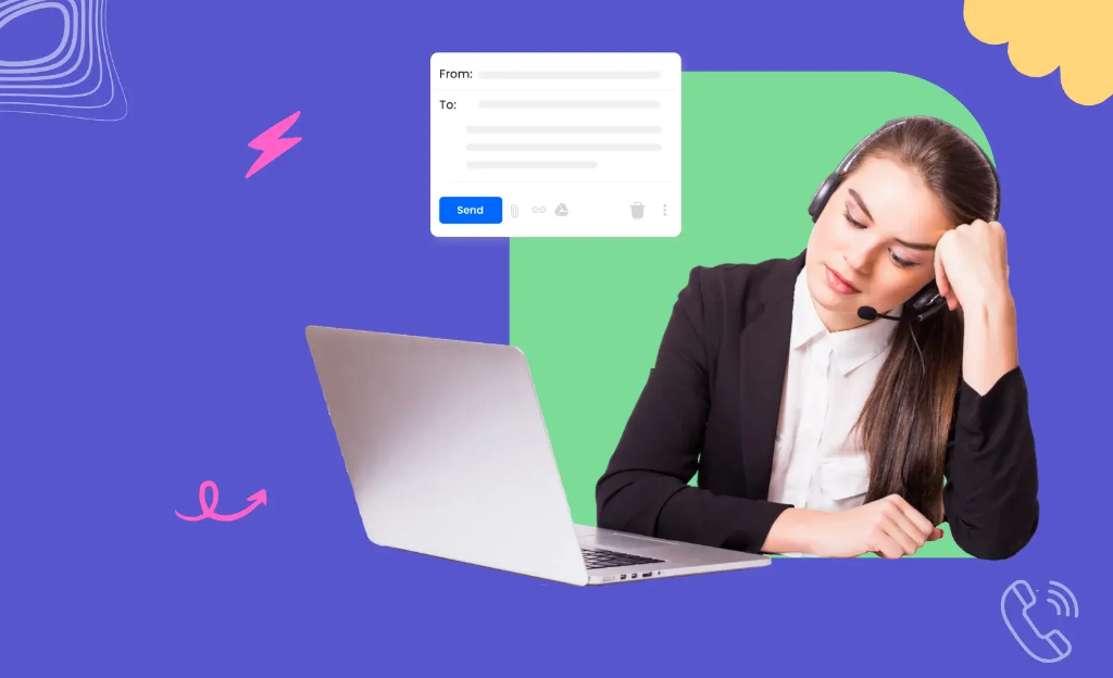 SDR Handling the Send Me an Email Cold Call Objection